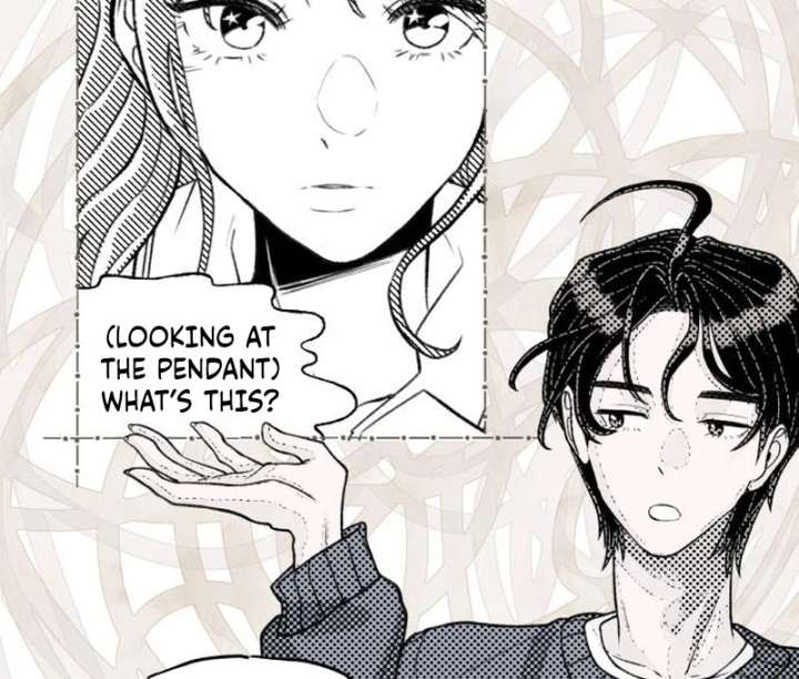 I Catch You Chapter 4 - Page 137
