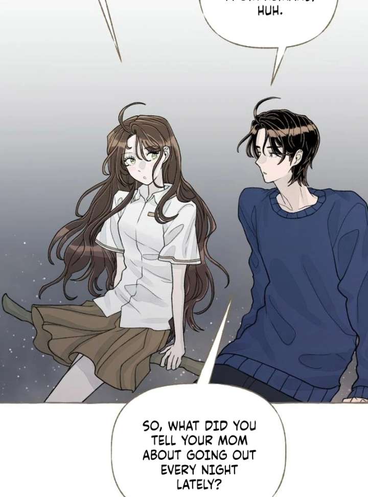 I Catch You Chapter 4 - Page 140