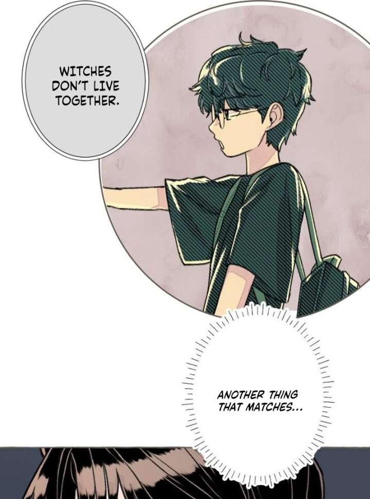 I Catch You Chapter 4 - Page 143