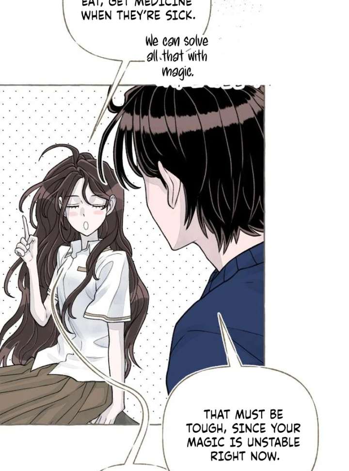 I Catch You Chapter 4 - Page 152