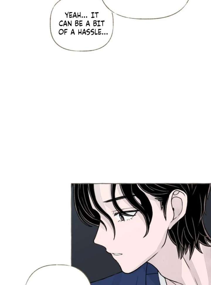 I Catch You Chapter 4 - Page 153