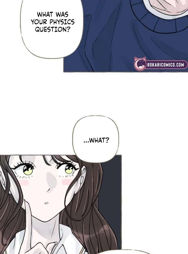 I Catch You Chapter 4 - Page 154