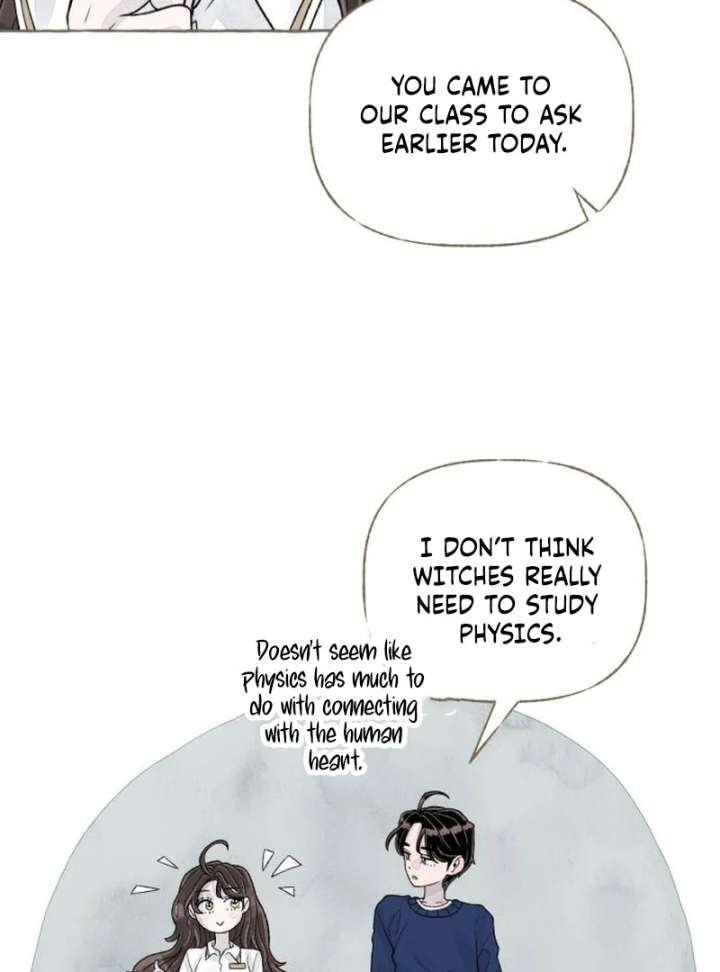 I Catch You Chapter 4 - Page 155