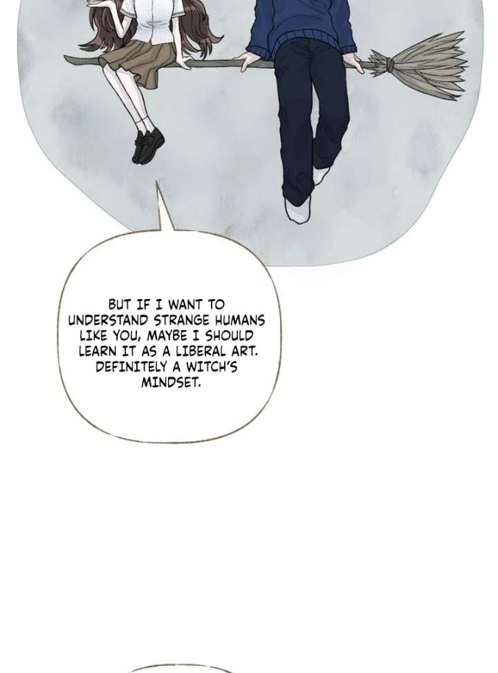 I Catch You Chapter 4 - Page 156