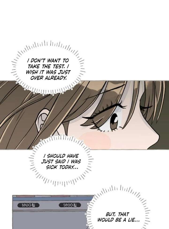 I Catch You Chapter 4 - Page 17