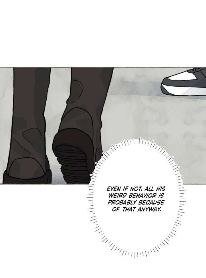 I Catch You Chapter 4 - Page 165