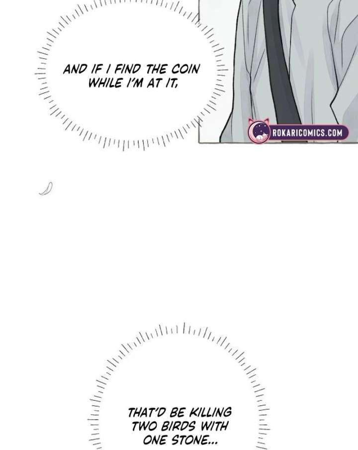 I Catch You Chapter 4 - Page 167