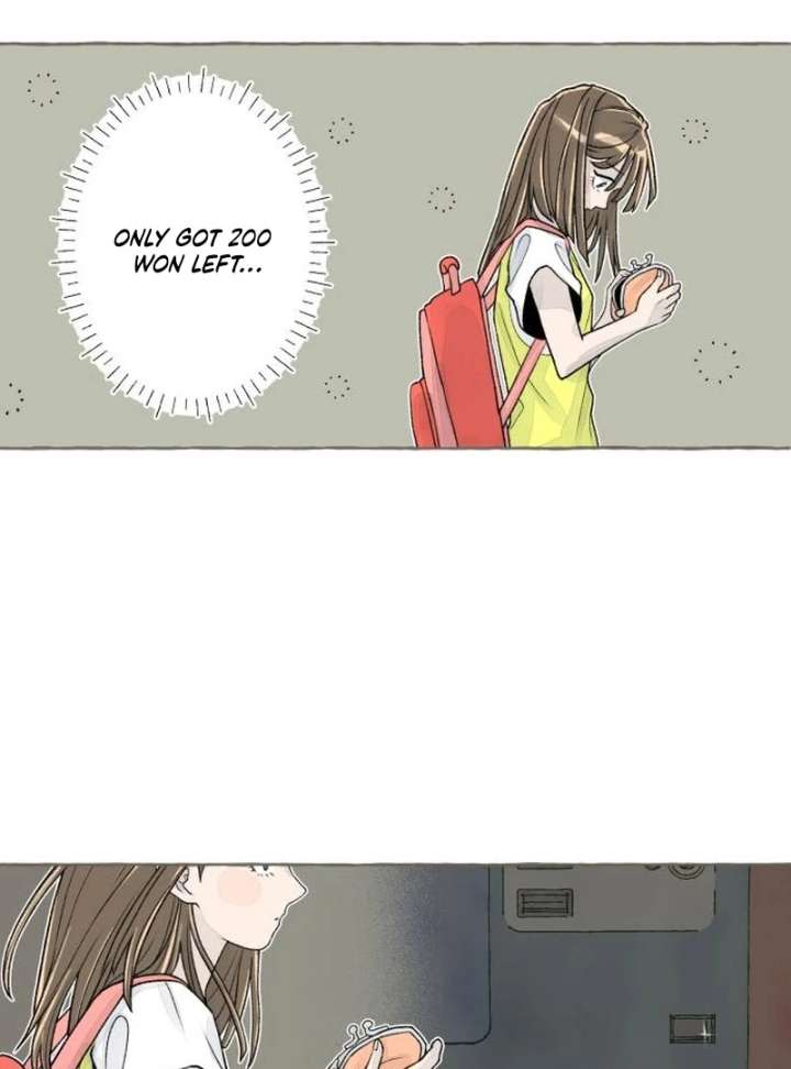 I Catch You Chapter 4 - Page 20
