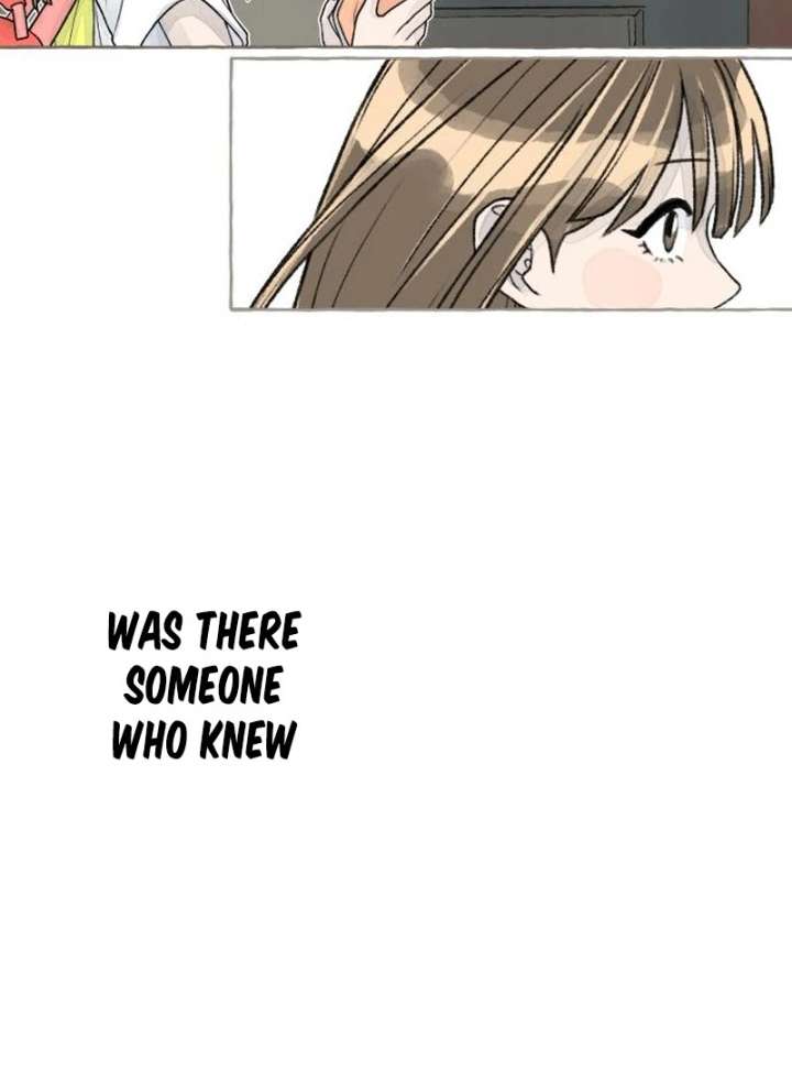 I Catch You Chapter 4 - Page 21