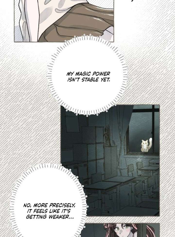 I Catch You Chapter 4 - Page 29