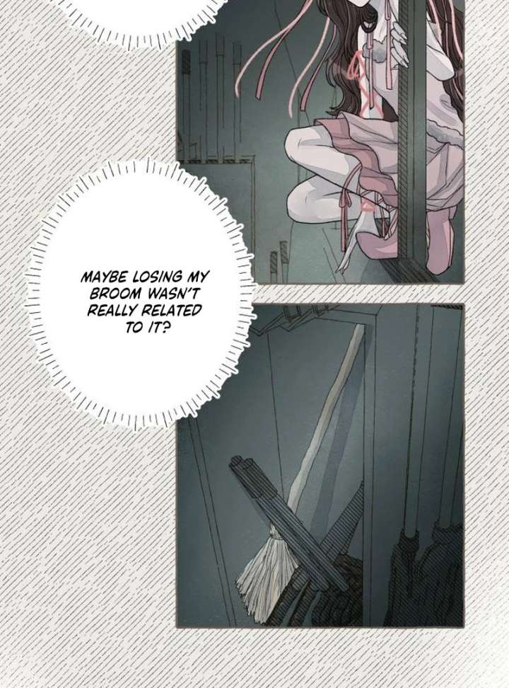 I Catch You Chapter 4 - Page 30