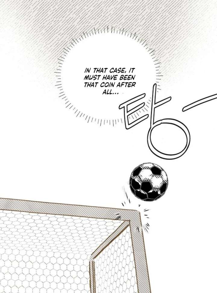 I Catch You Chapter 4 - Page 31