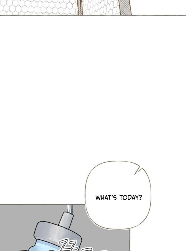 I Catch You Chapter 4 - Page 32