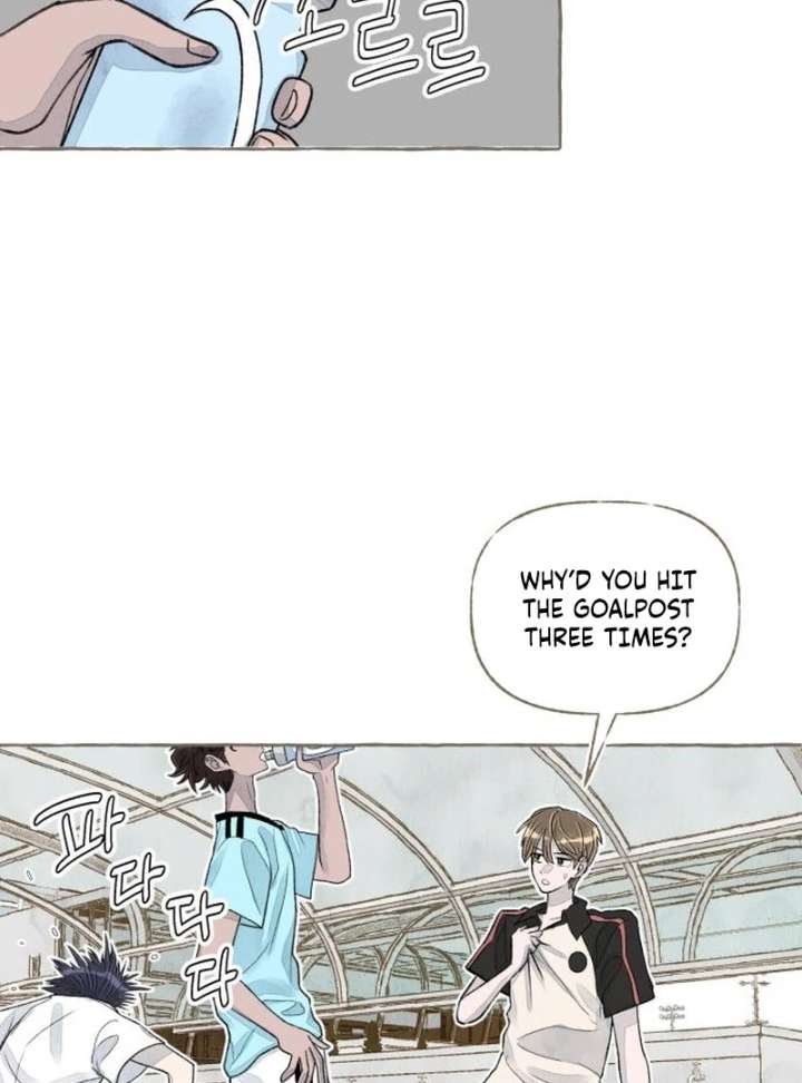 I Catch You Chapter 4 - Page 33