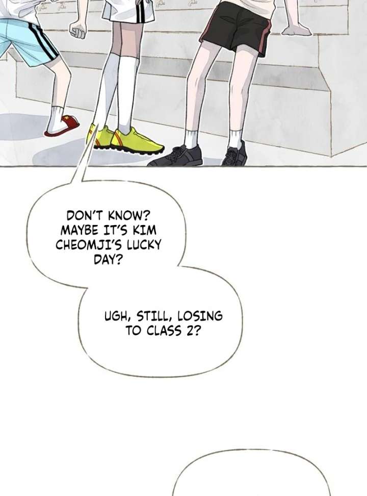 I Catch You Chapter 4 - Page 34