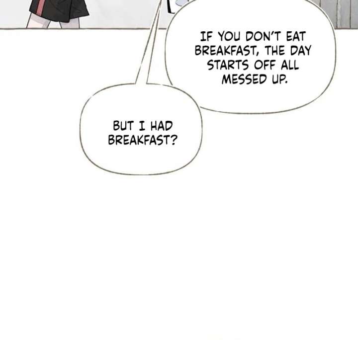 I Catch You Chapter 4 - Page 36