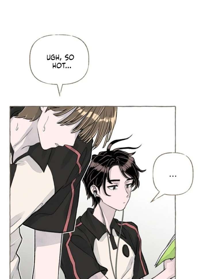 I Catch You Chapter 4 - Page 40