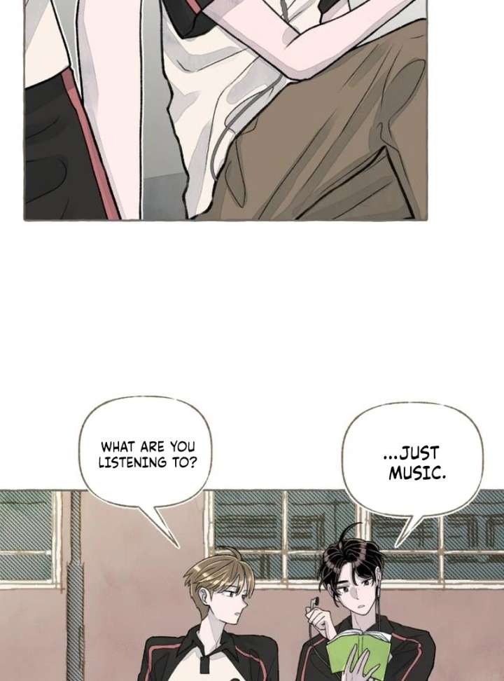I Catch You Chapter 4 - Page 41