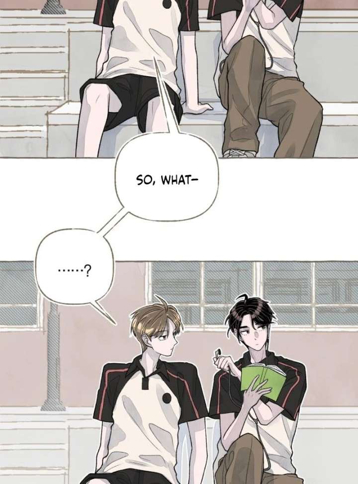 I Catch You Chapter 4 - Page 42