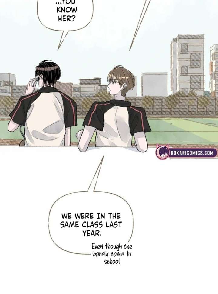 I Catch You Chapter 4 - Page 44