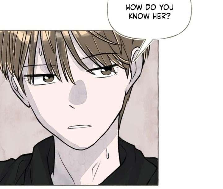 I Catch You Chapter 4 - Page 46