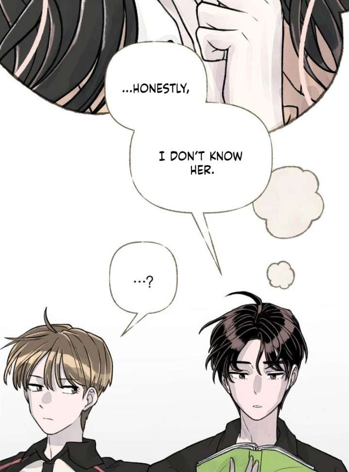 I Catch You Chapter 4 - Page 49