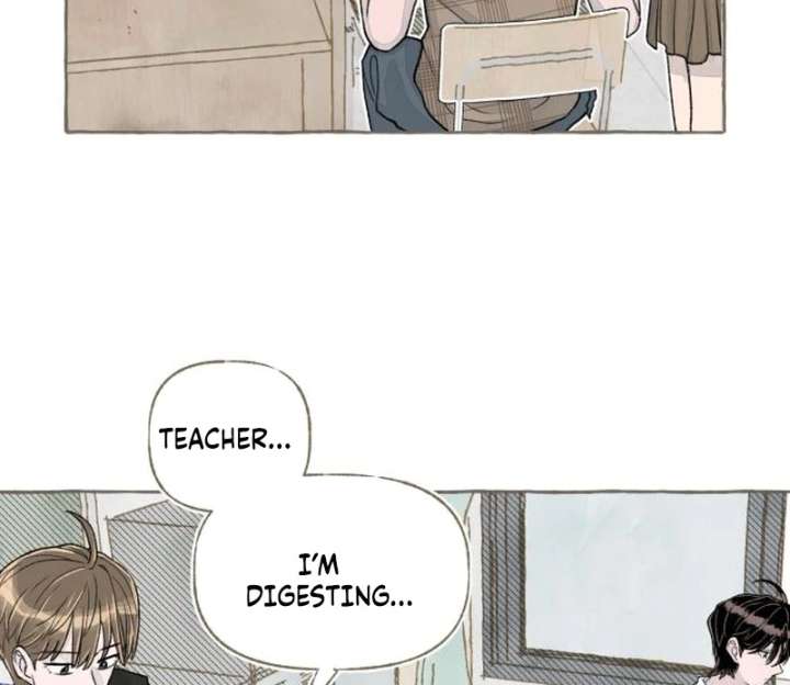 I Catch You Chapter 4 - Page 54