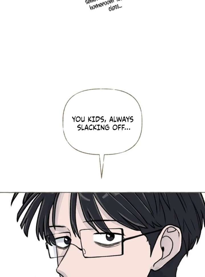 I Catch You Chapter 4 - Page 57