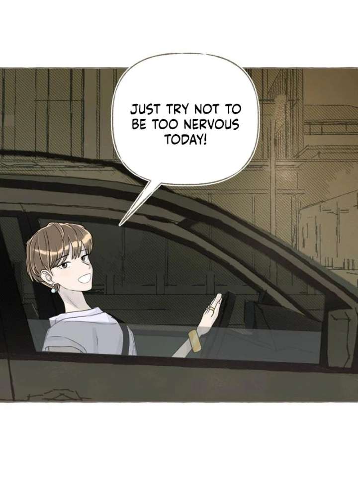 I Catch You Chapter 4 - Page 7