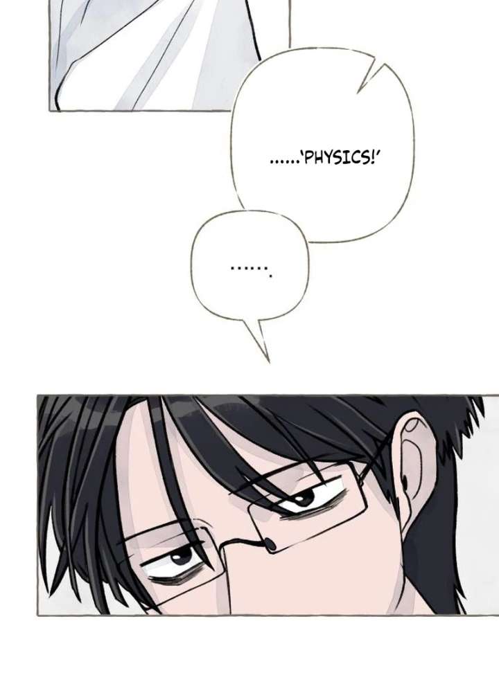 I Catch You Chapter 4 - Page 62