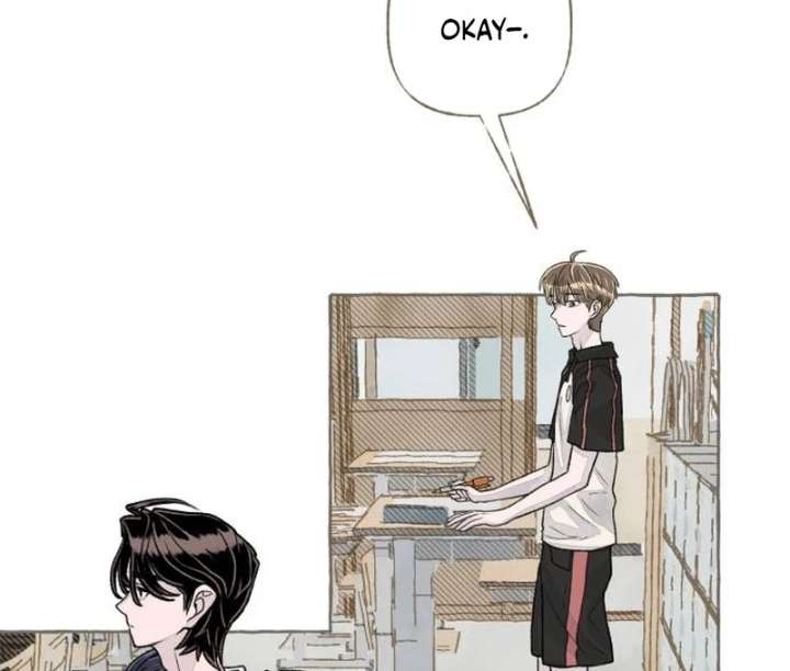 I Catch You Chapter 4 - Page 64