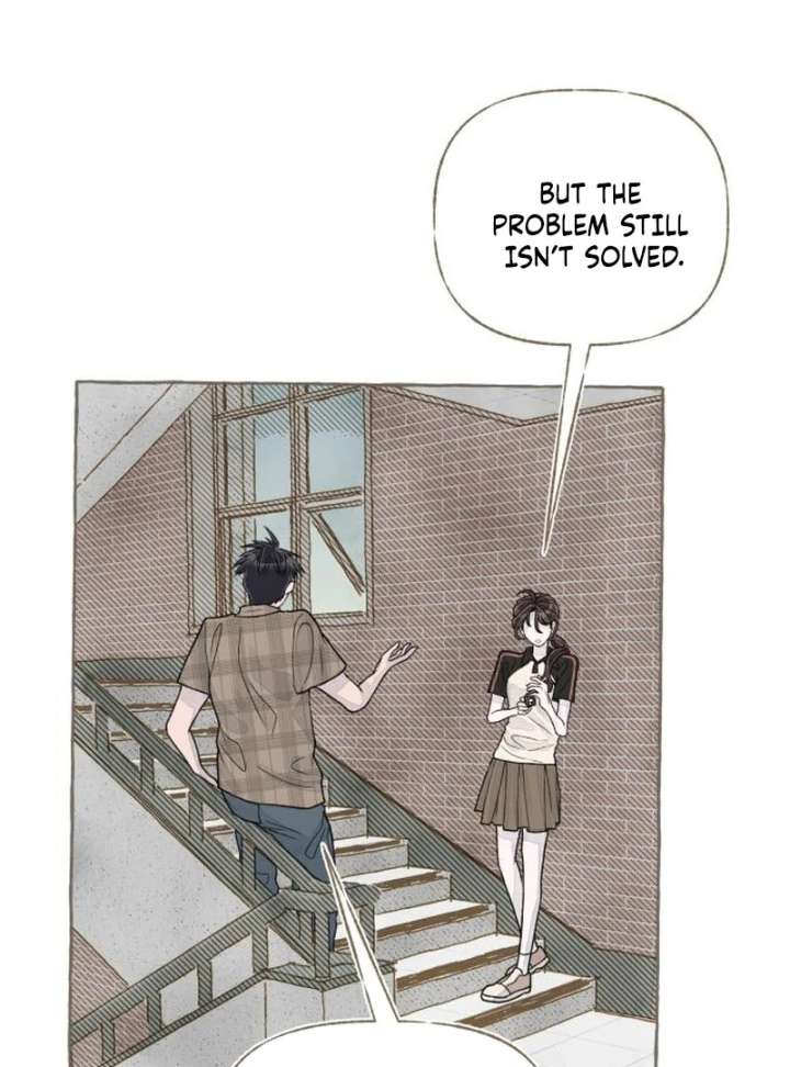 I Catch You Chapter 4 - Page 68