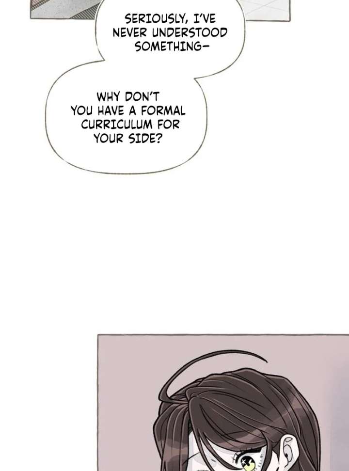 I Catch You Chapter 4 - Page 69