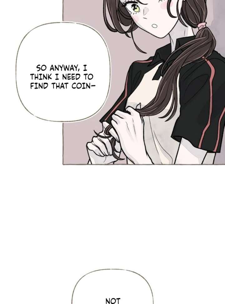 I Catch You Chapter 4 - Page 70