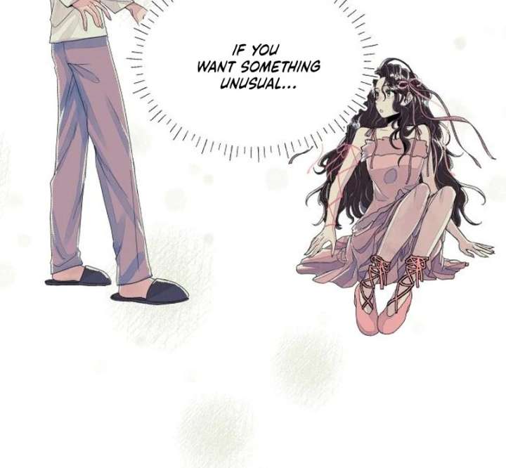 I Catch You Chapter 4 - Page 74