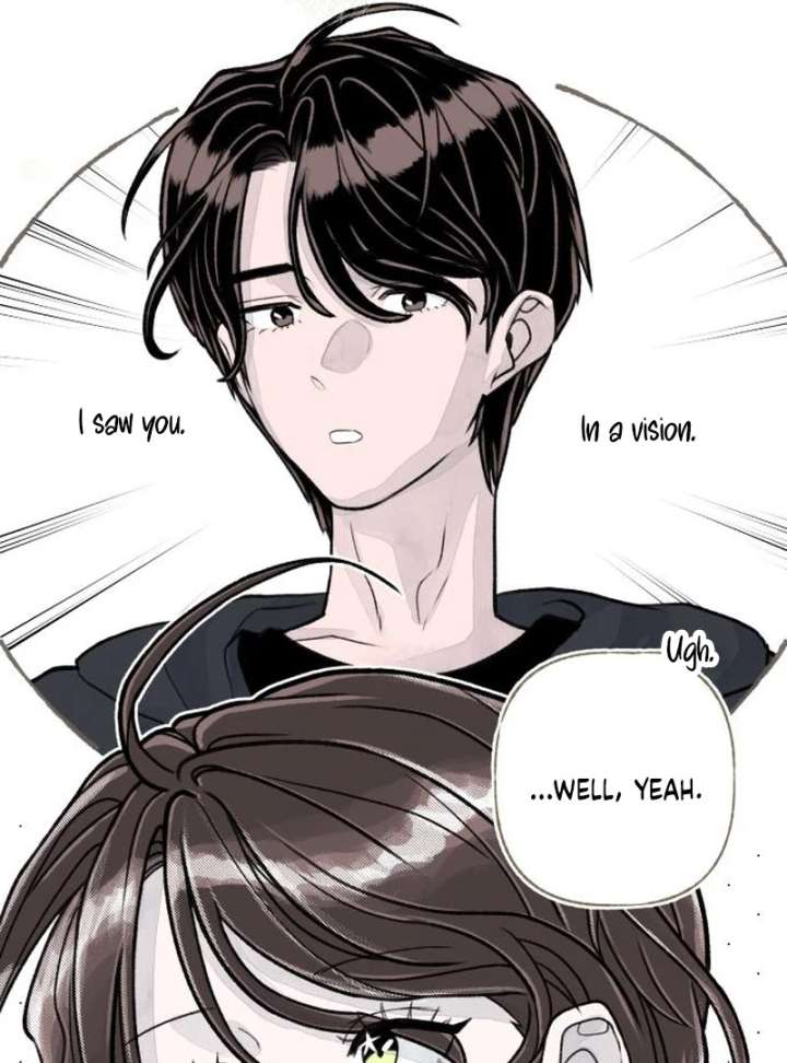 I Catch You Chapter 4 - Page 75