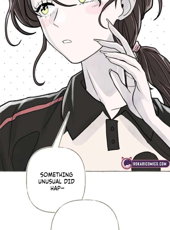 I Catch You Chapter 4 - Page 76