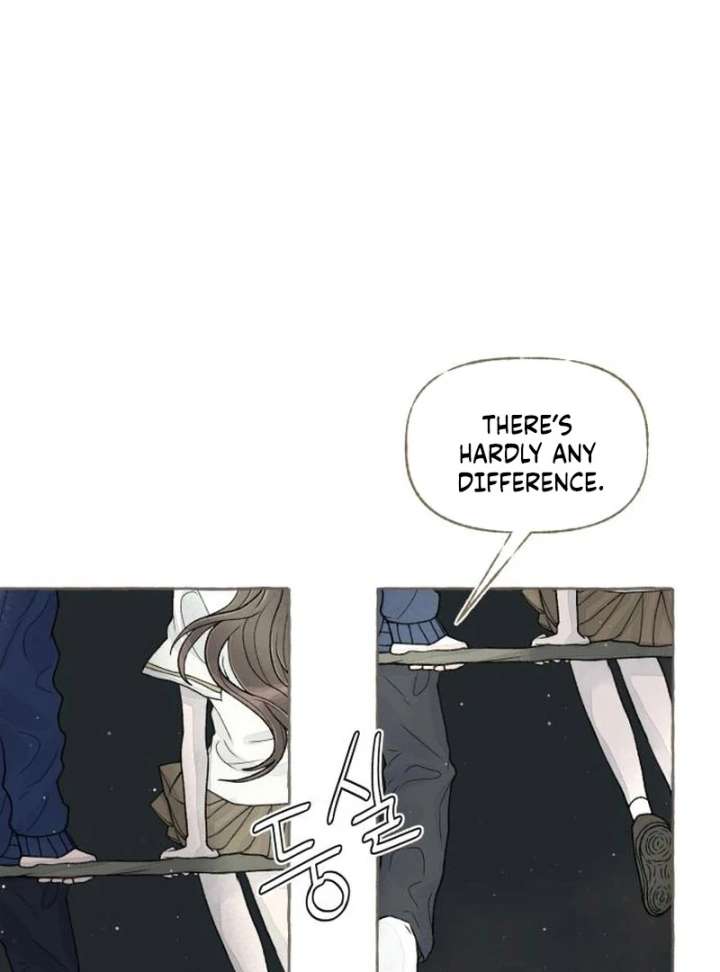 I Catch You Chapter 4 - Page 88