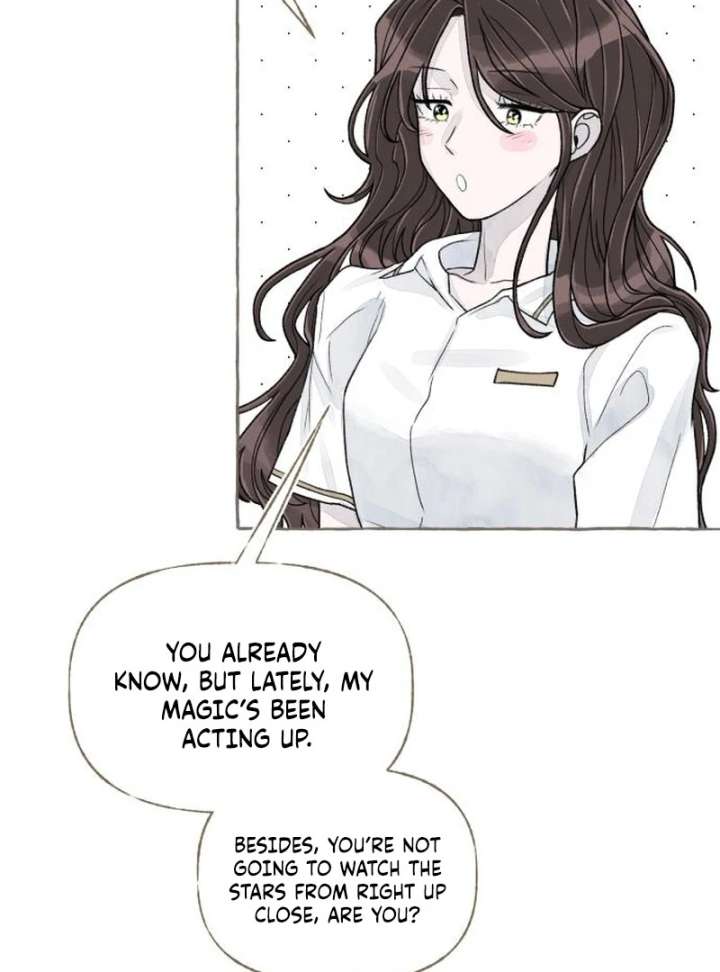 I Catch You Chapter 4 - Page 90