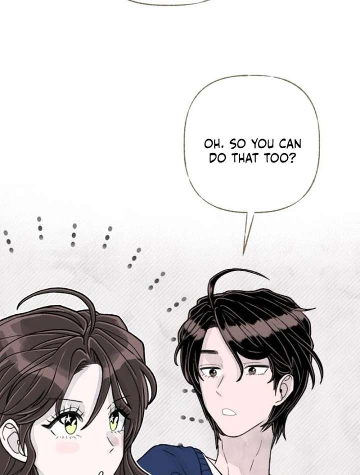 I Catch You Chapter 4 - Page 91