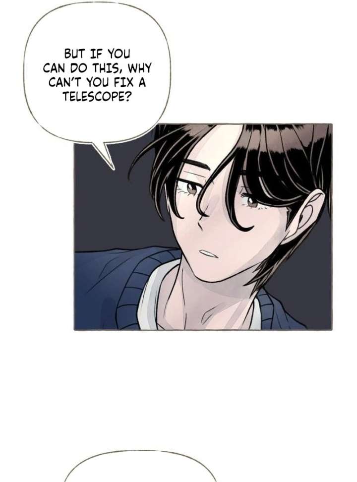 I Catch You Chapter 4 - Page 93