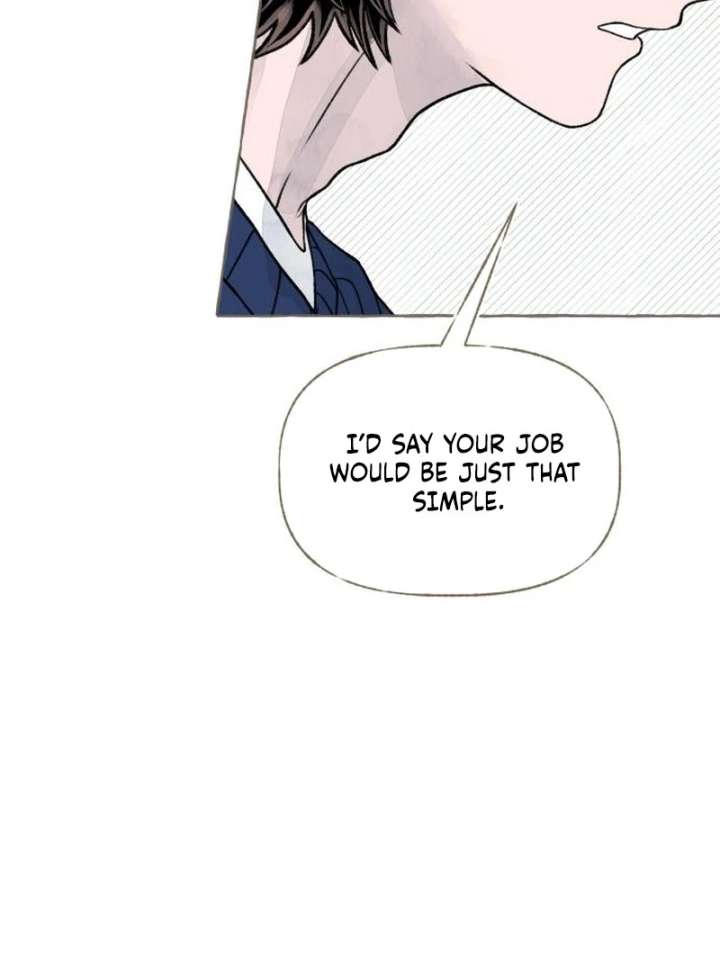 I Catch You Chapter 4 - Page 97