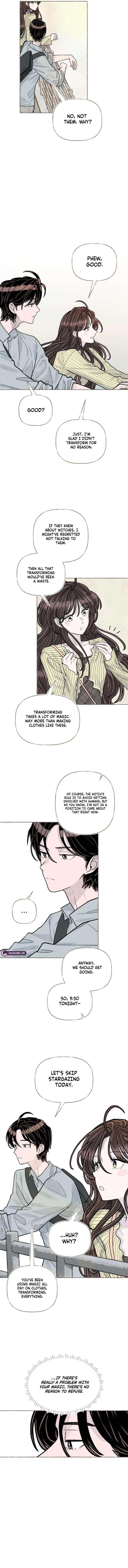 I Catch You Chapter 5 - Page 25