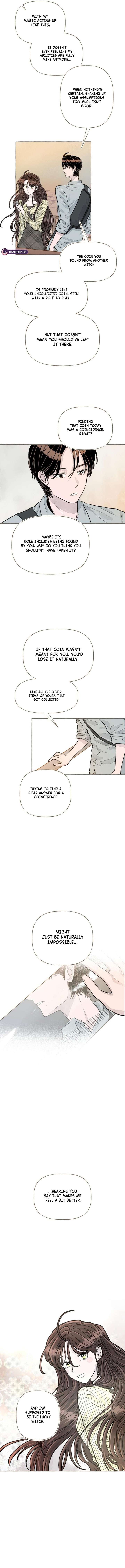 I Catch You Chapter 5 - Page 27