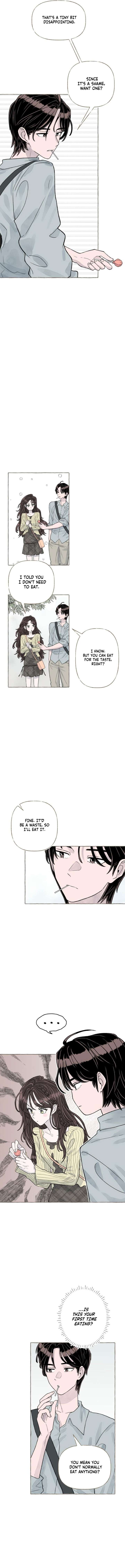I Catch You Chapter 5 - Page 7