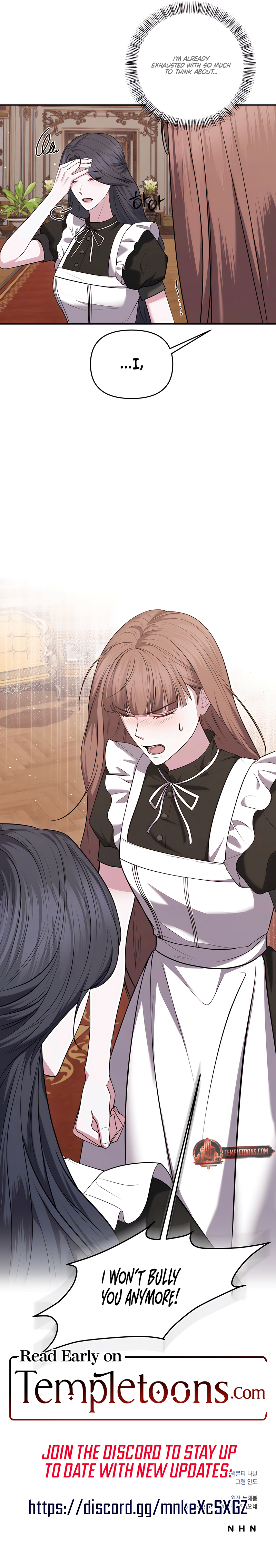 I Caught That Arrogant Bastard by the Leash Chapter 27 - Page 9