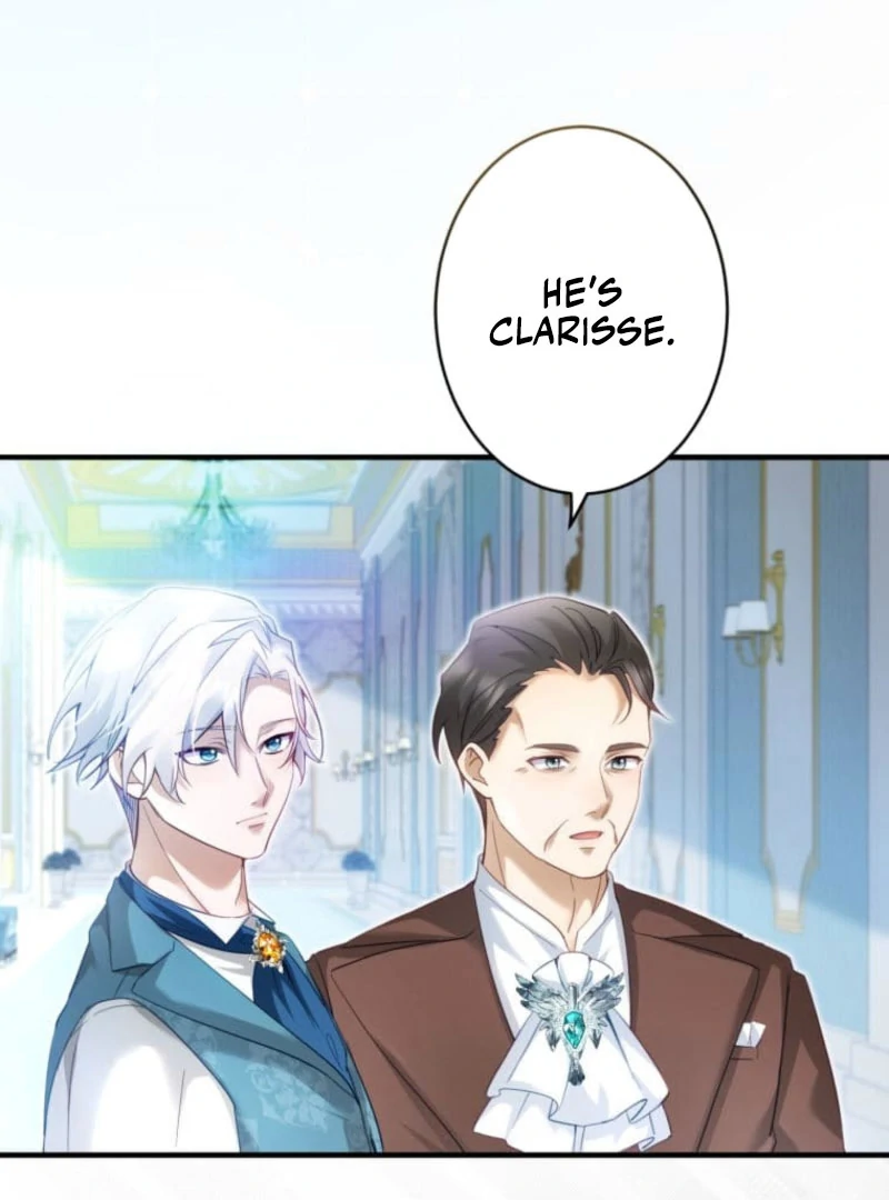 I Committed a One-Night Mistake with the Young Lady? Chapter 27 - Page 16