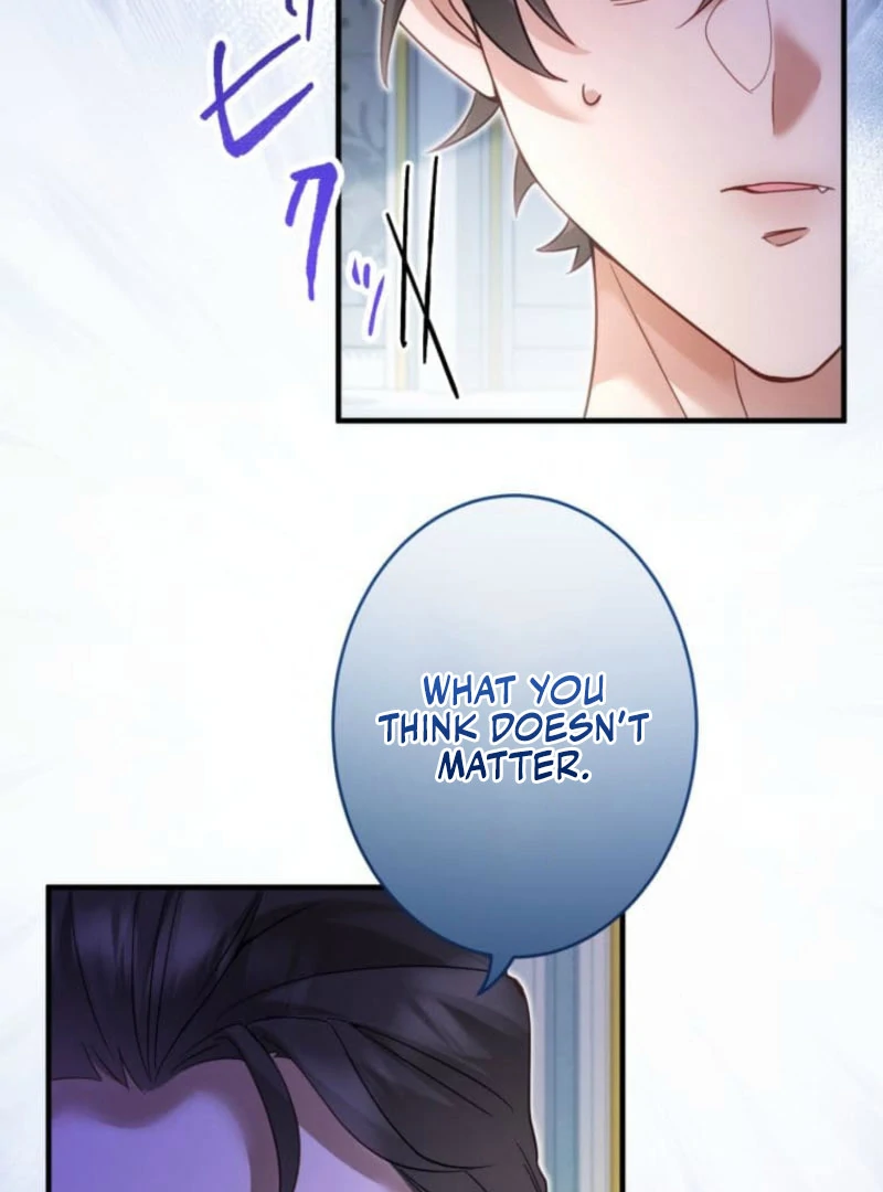 I Committed a One-Night Mistake with the Young Lady? Chapter 27 - Page 22