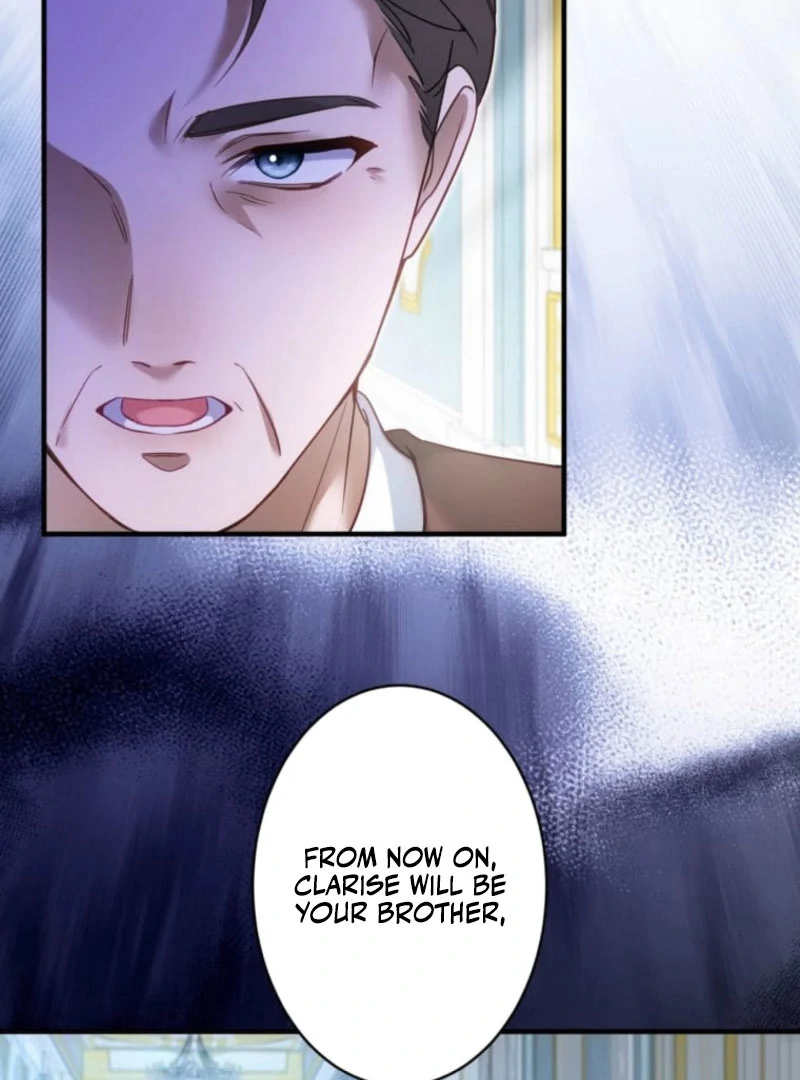 I Committed a One-Night Mistake with the Young Lady? Chapter 27 - Page 23