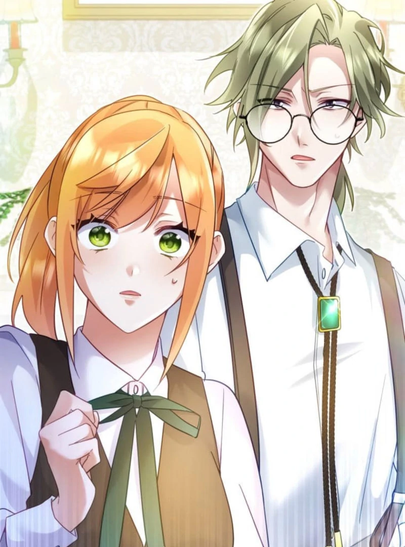 I Committed a One-Night Mistake with the Young Lady? Chapter 27 - Page 5